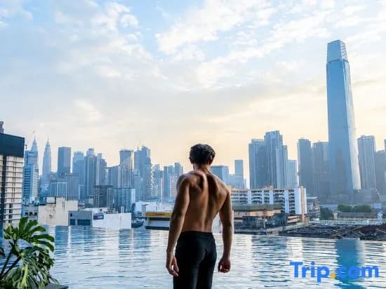 Skyline Kuala Lumpur, Pudu | 10min KLCC | Walk to ICC Pudu by The Stay Hub - photo 2