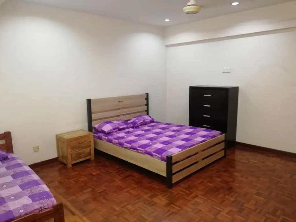 Sweethome for 7 travellers at seremban - photo 2