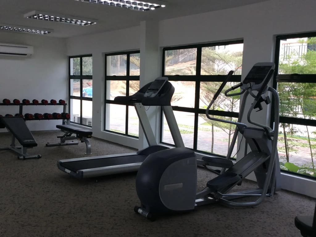 Residence Inn Cherating - photo 13