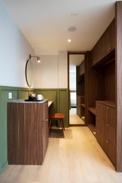 Monocolo Boutique Hotel - photo 25