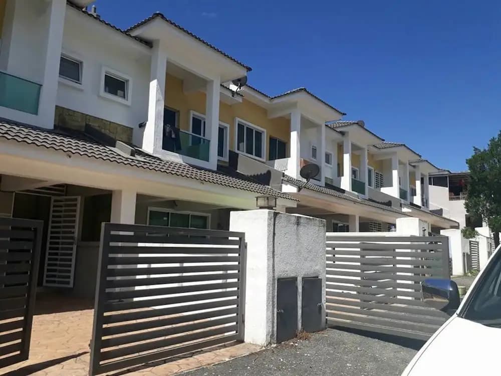 Zahara Homestay - photo 8