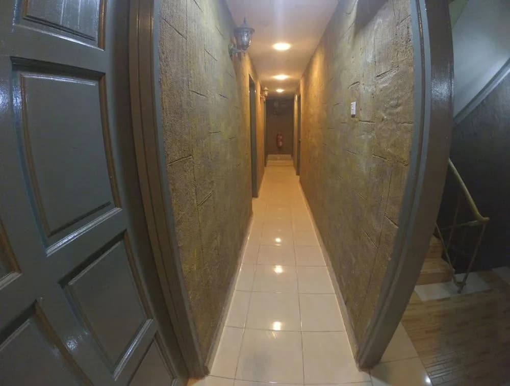 Green Town hotel & Resort Kuah - photo 9