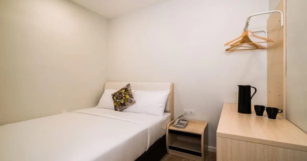 WG Hotel - photo 2