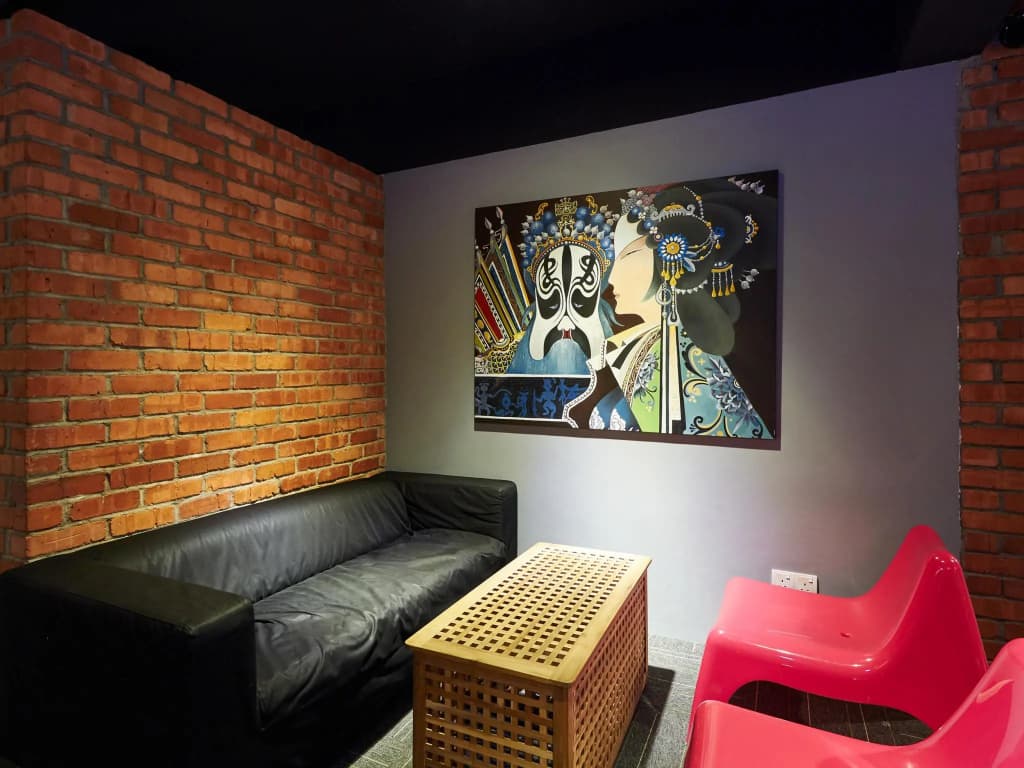 Ryokan Chic Hotel - photo 1