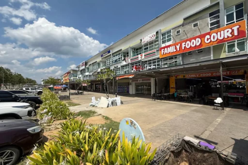 OYO 91193 Hi Inn Sibu Jaya - photo 12