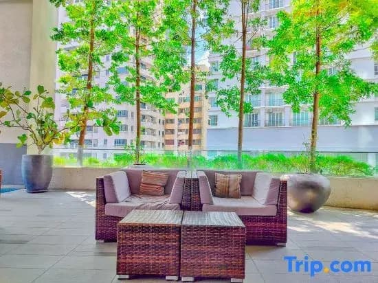 Lila Suites One Bukit Ceylon - photo 2