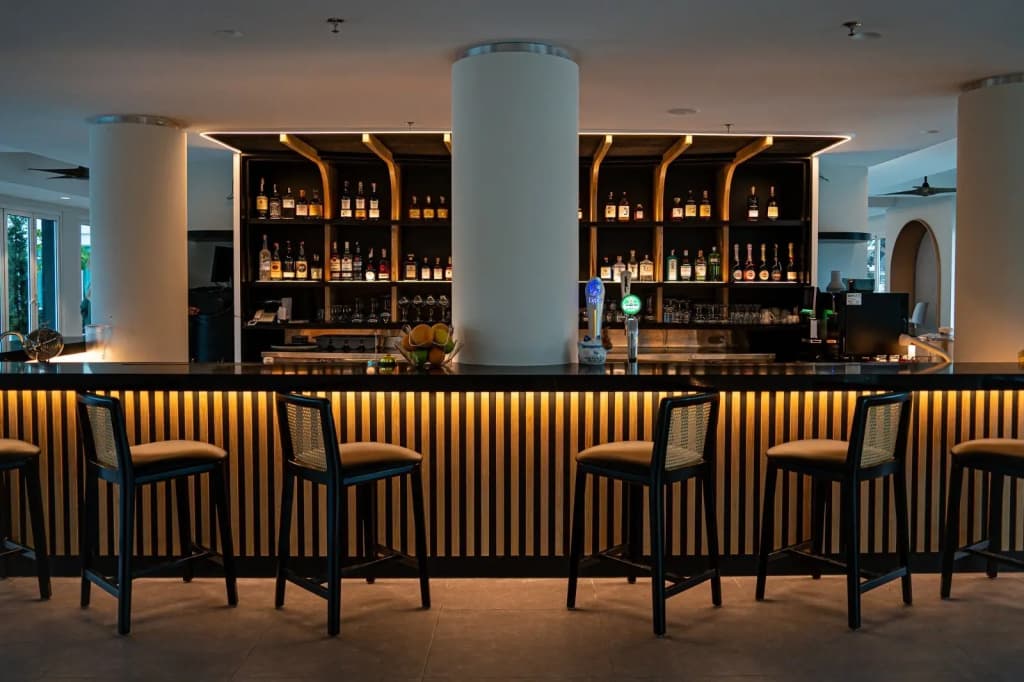 The Bayou Hotel Langkawi - photo 15