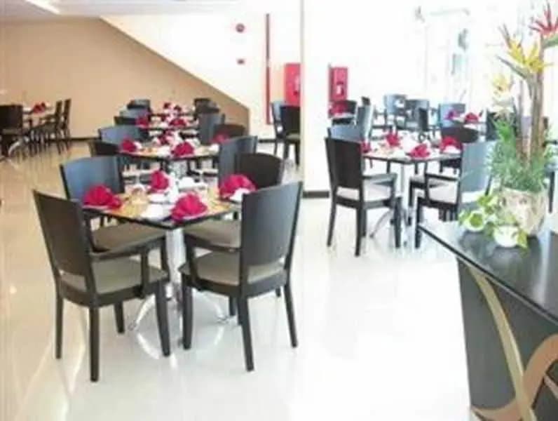 City Park Hotel - photo 5