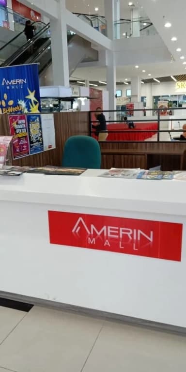 One Amerin Mall Residence Balakong - photo 33
