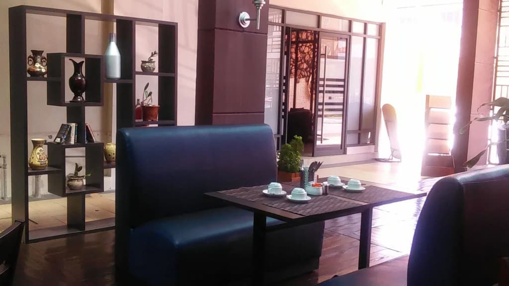 Gloria Swiss Hotel & Apartment Sandakan - photo 2