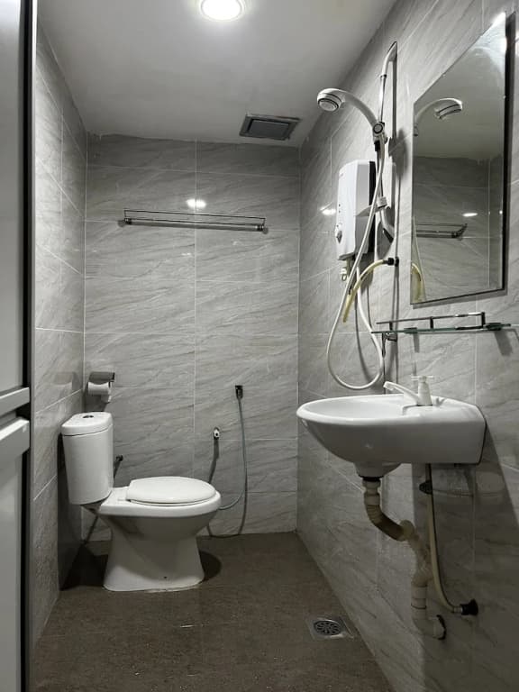 Homestay55 - photo 8