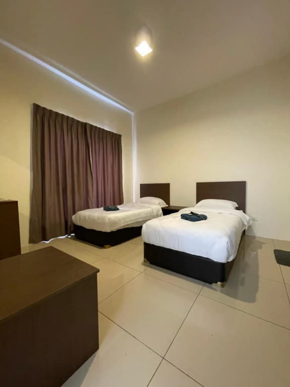Awin swiss garden residence - photo 10