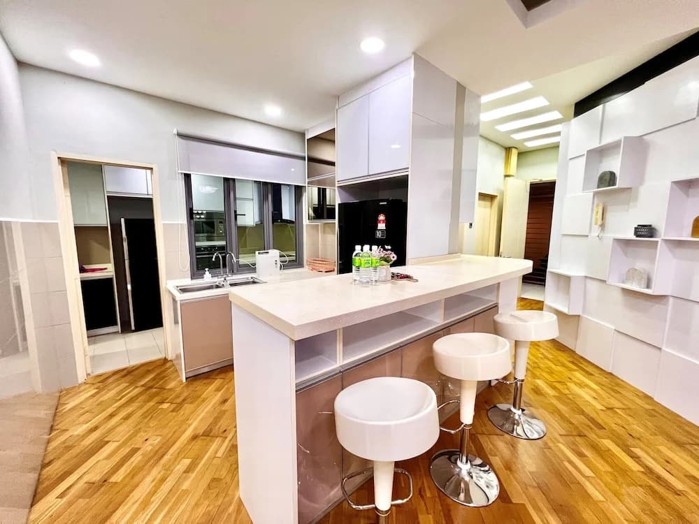 Deco Home Imago The Loft - photo 31
