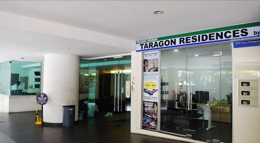 Greensward Suites At Taragon - photo 10