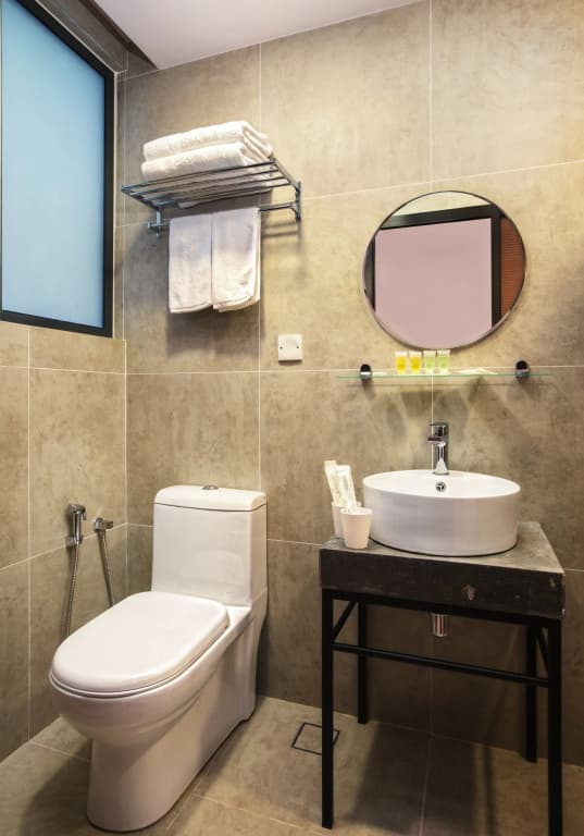 Hotel Twenty 8B - photo 10