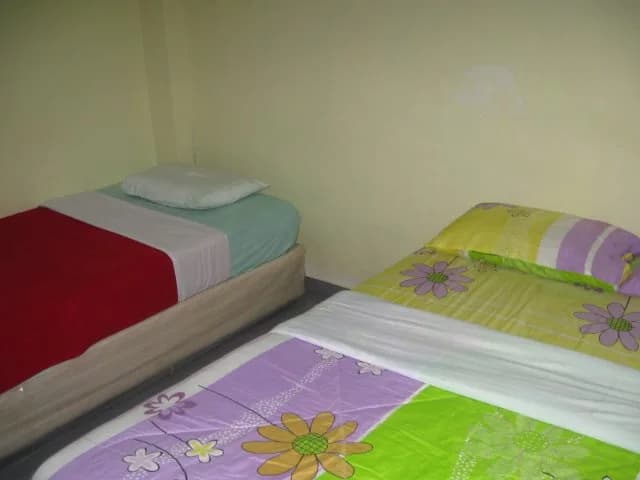 NKS Hostel - photo 4