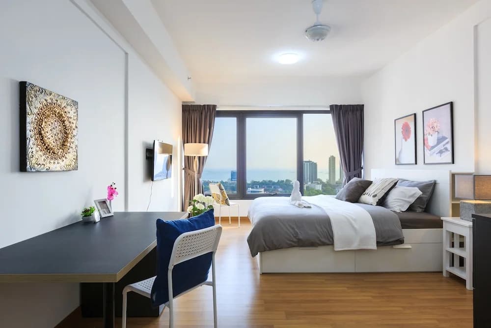 Tropicana 218 Macalister Snooker 3bedrooms by KS - photo 46