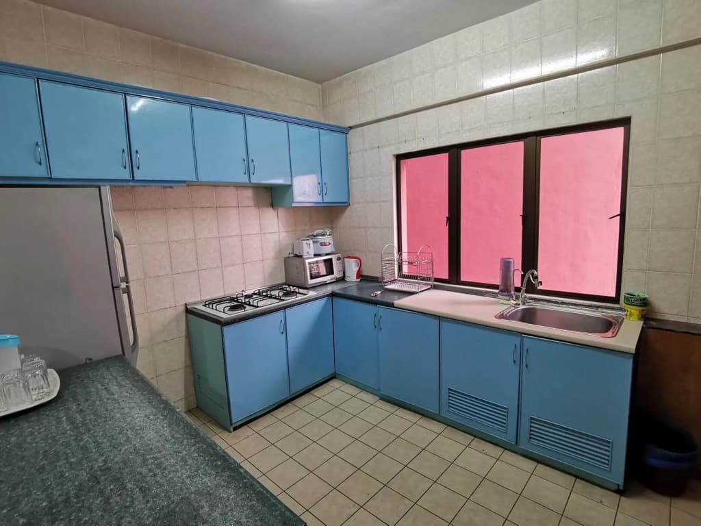 5 Bedrooms Penthouse 3 Bedrooms Apartment Marina Court Resort Condominium - photo 45