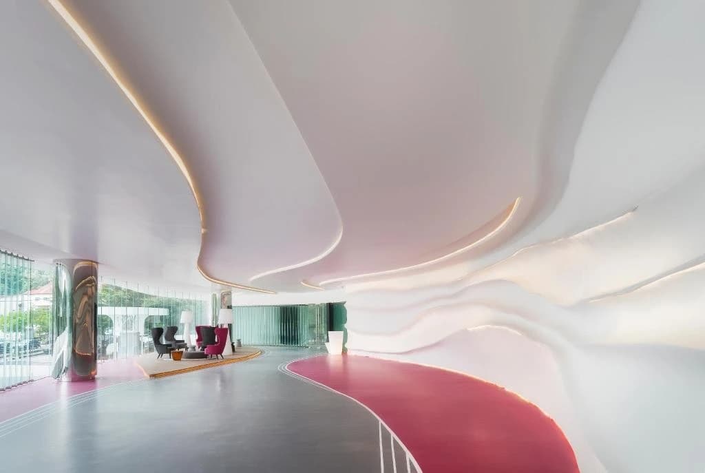 Arte S by FIFI Serviced Suite - photo 8