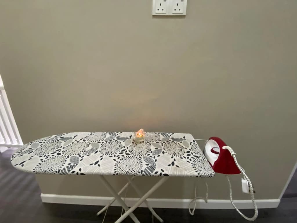 Shafickza Guesthouse - photo 7