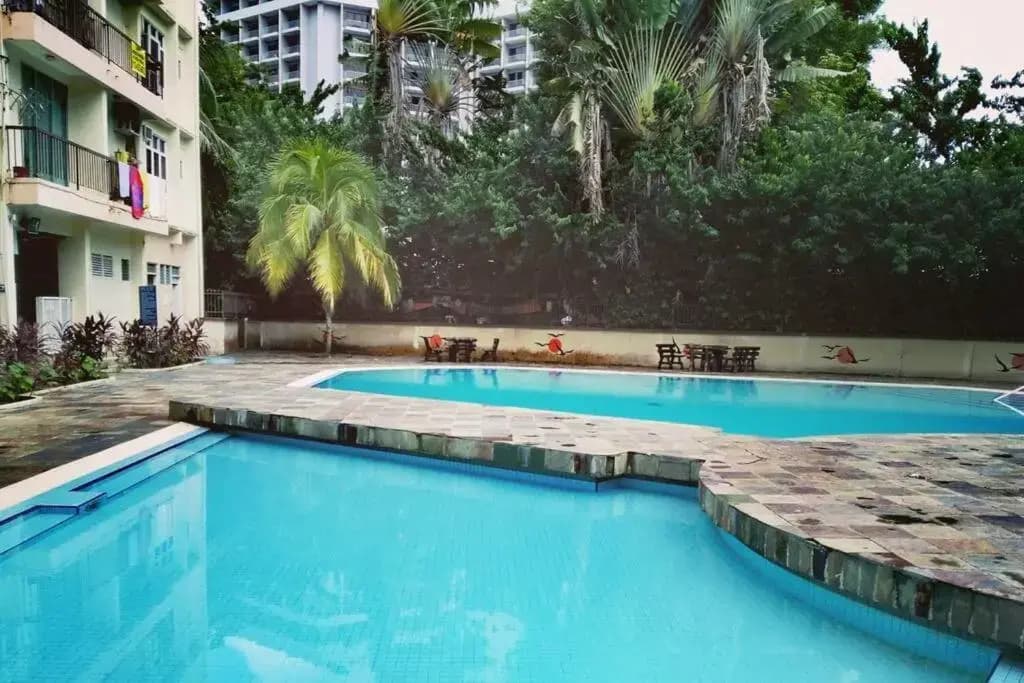 Cozy NEAR-BEACH Apartment ~The Napping House 海滨公寓~ - photo 13