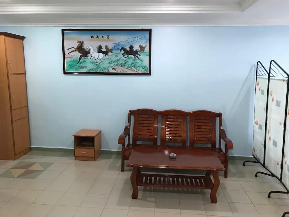 Seri Kangsar KK Hotel - photo 18