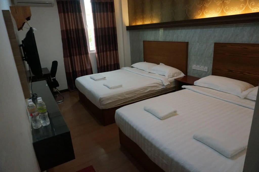 Maxi Inn - photo 4