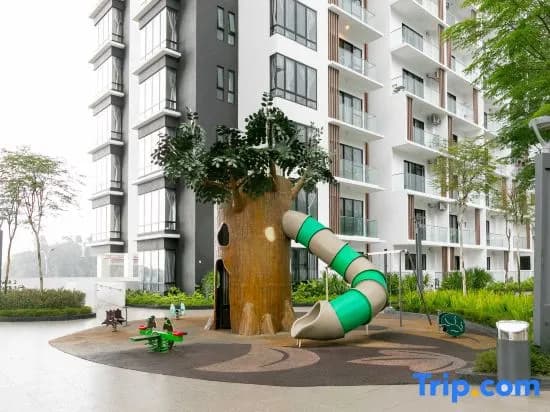 Urban Tropic@Midhill Genting Highland (Free Wi-Fi) - photo 8