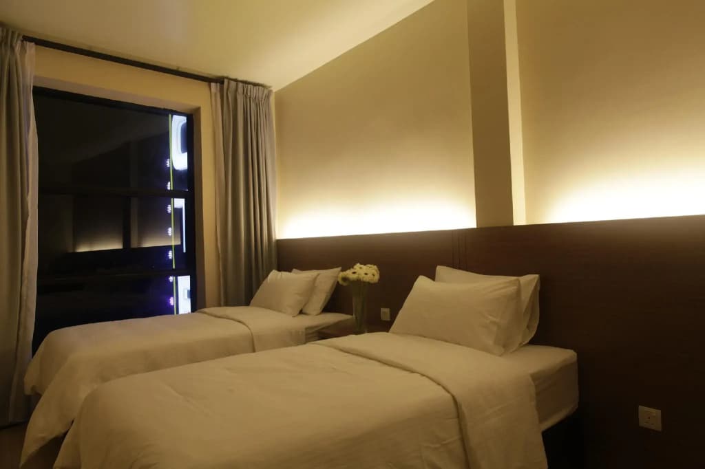 I am Jazz Boutique Hotel - photo 3