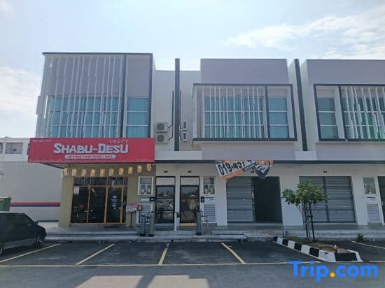 Kb Penang Guest House - photo 1