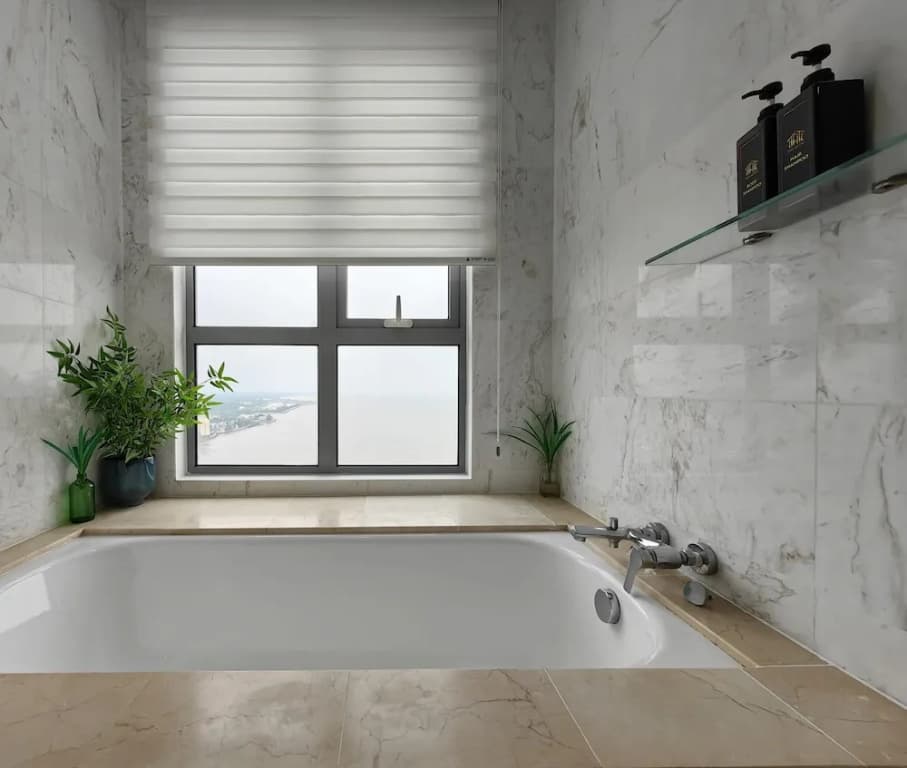 Attic Home Melaka Silverscape Residence - photo 9