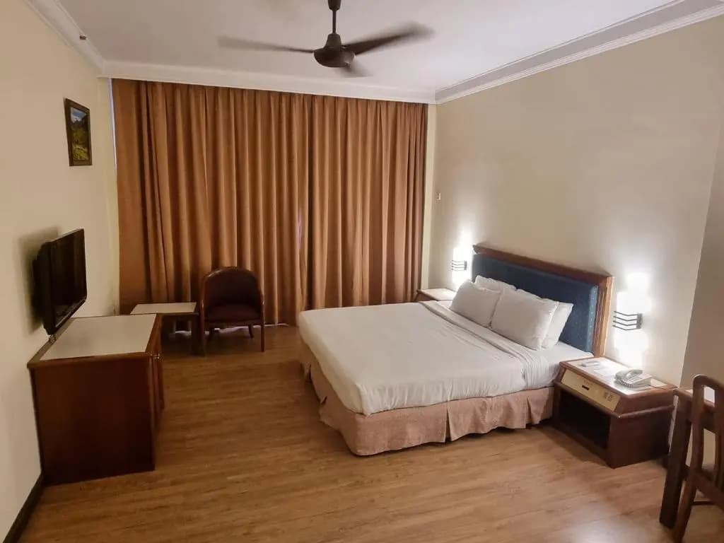 Heritage Hotel Cameron Highlands - photo 41