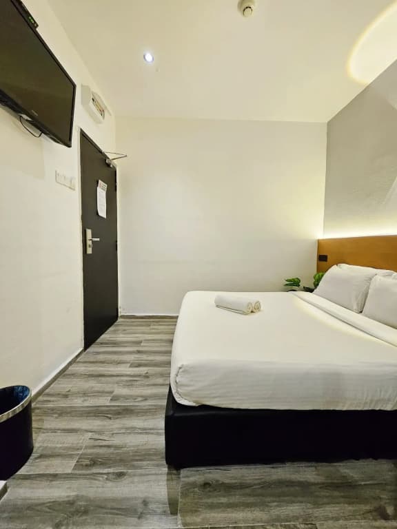 Georgetown Times Inn Hotel - photo 11