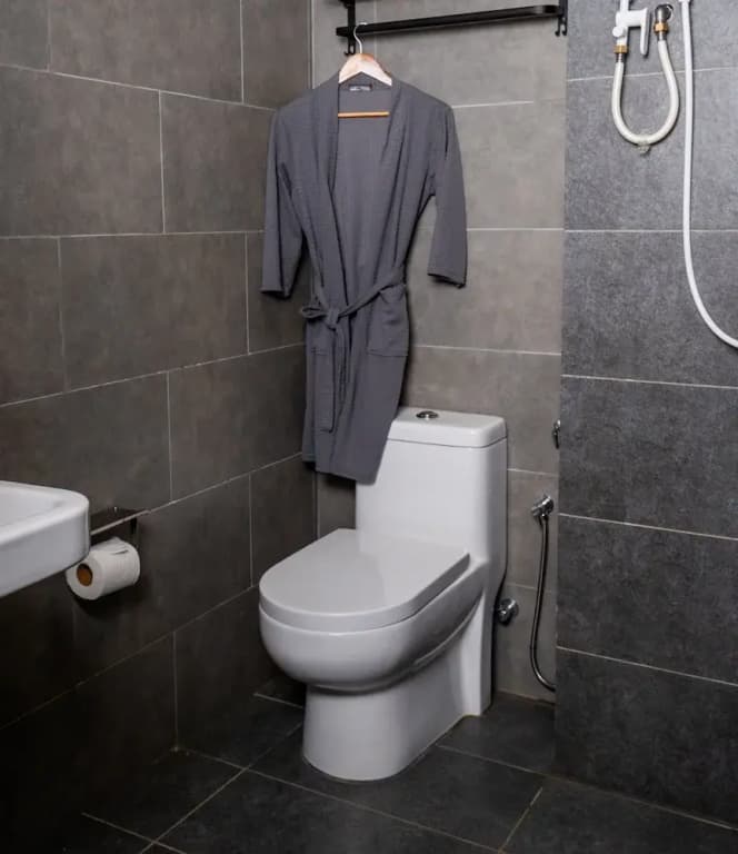 Neu Suites 3rdNvenue by Perfect Host - photo 9