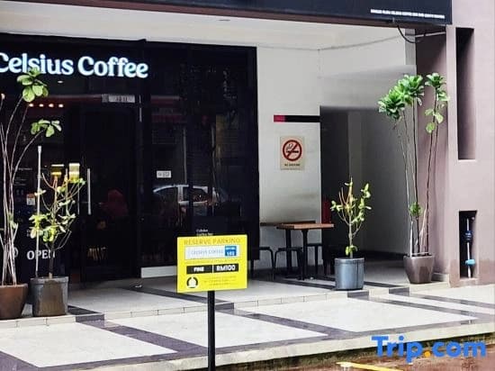 IOI Connection Putrajaya by Define Suite - photo 6