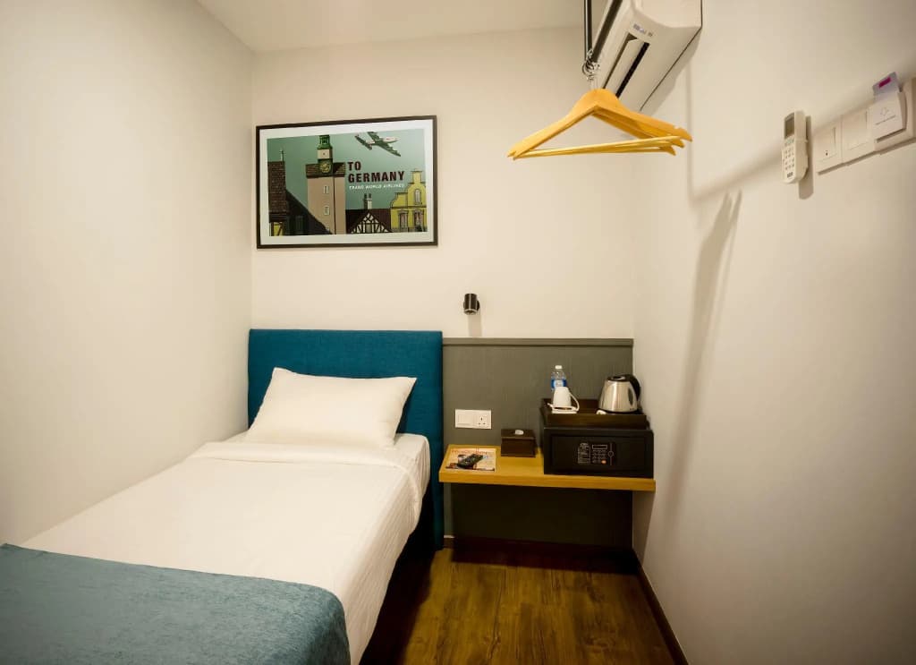 H Boutique Hotel Kota Damansara - photo 3
