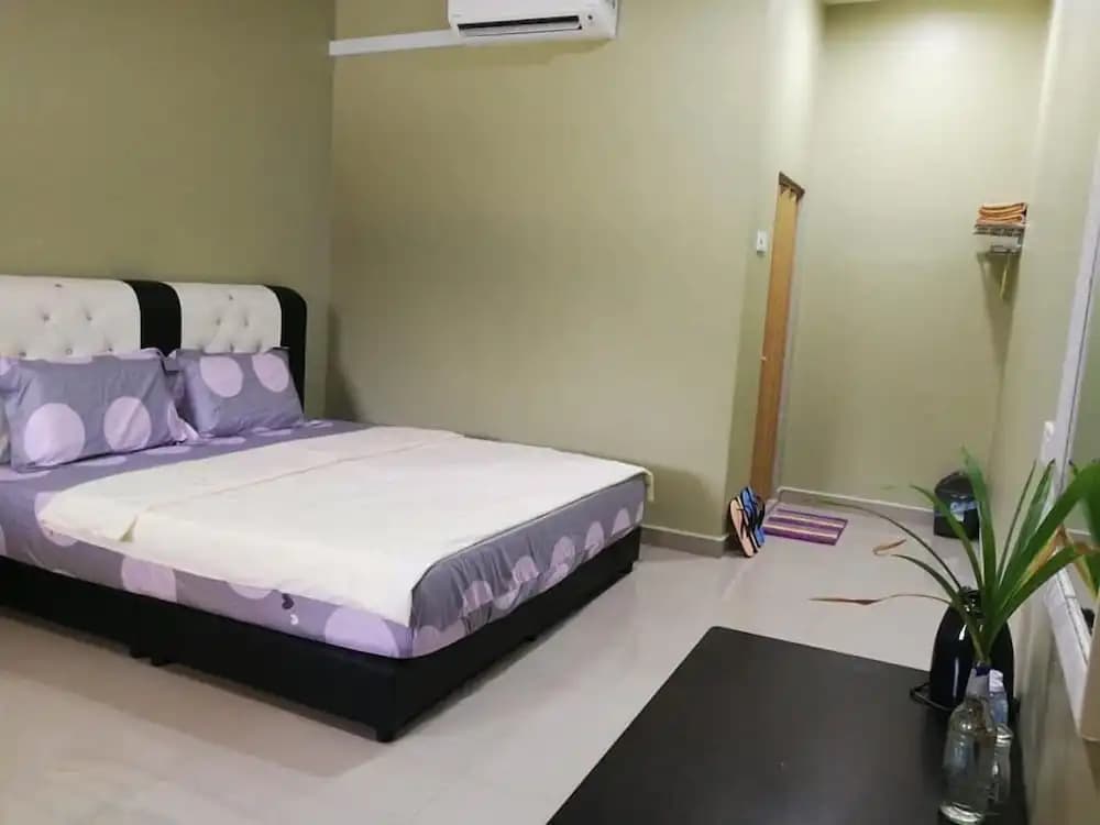 Country House Pulai Holiday Village - photo 3
