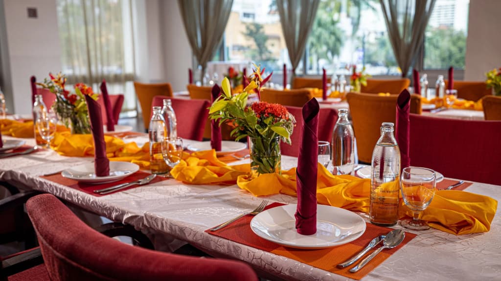 Holiday Inn Melaka by IHG - photo 26