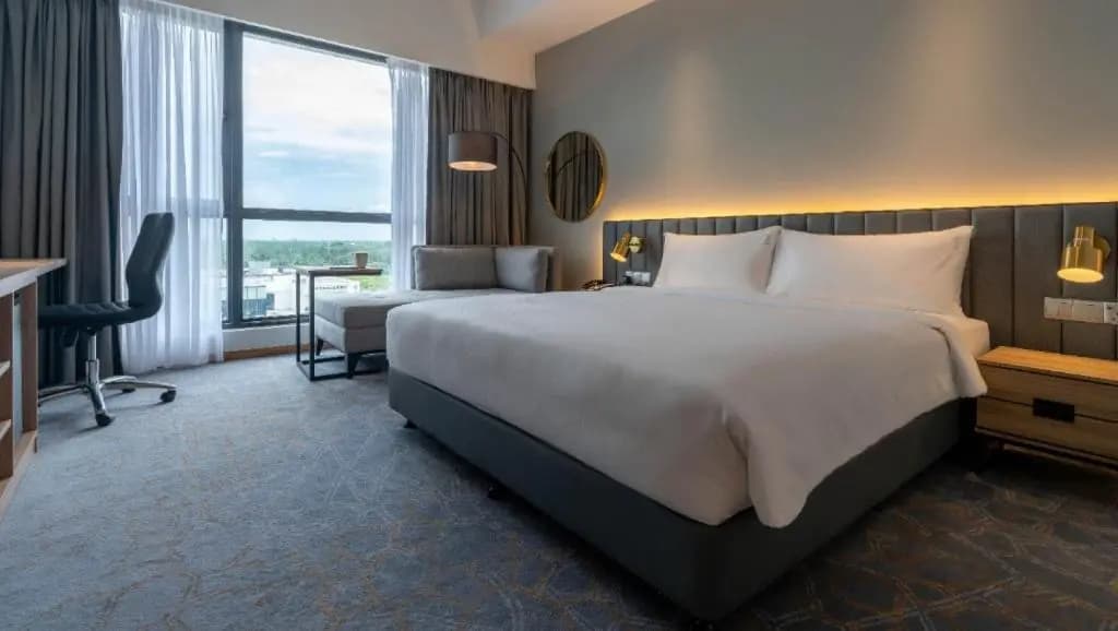 Holiday Inn Sepang Airport by IHG - photo 6