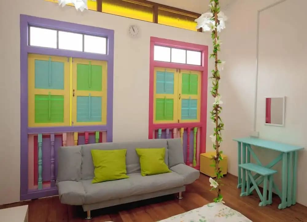 Secret Garden Homestay - photo 21