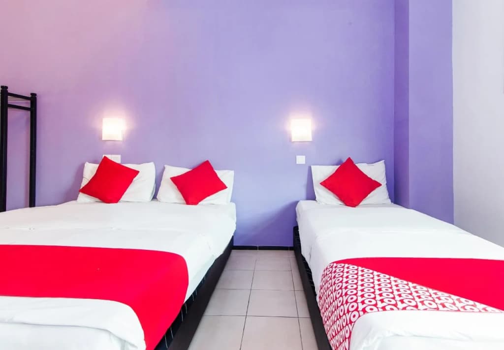 iHome Boutique Hotel - photo 4