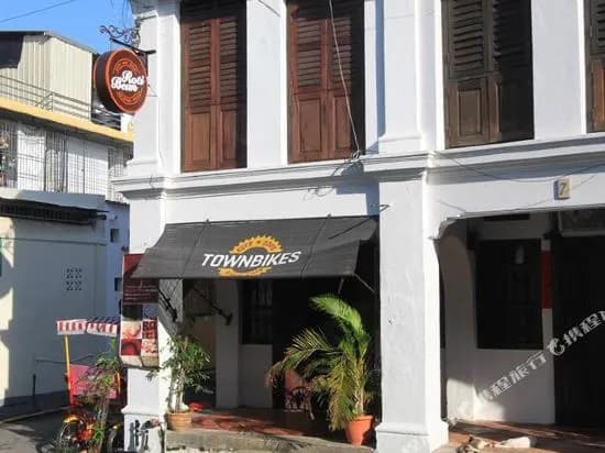 Roommates Penang Hostel - photo 15