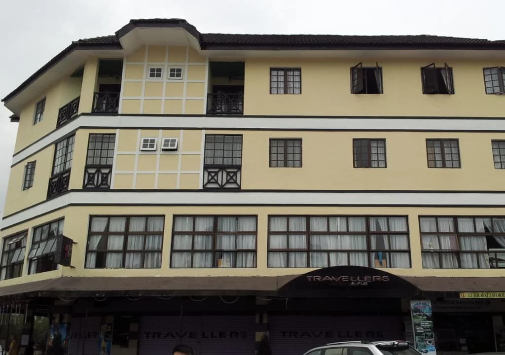 TJ Lodge - photo 14