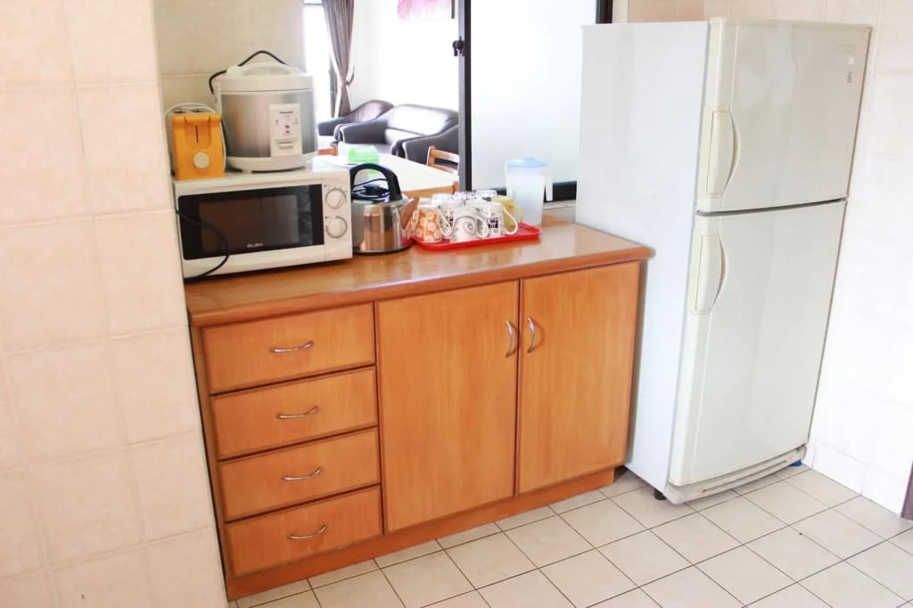 Jack's CondoApartment @ Marina Court Resort Condominium - photo 20