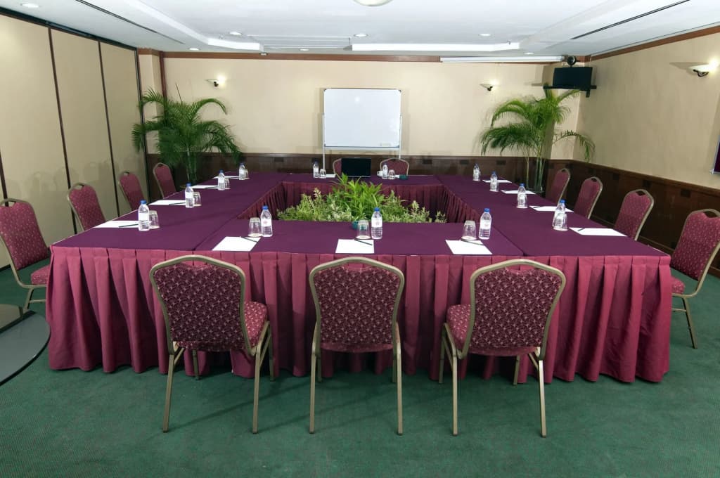 Swiss Inn Sungai Petani - photo 26