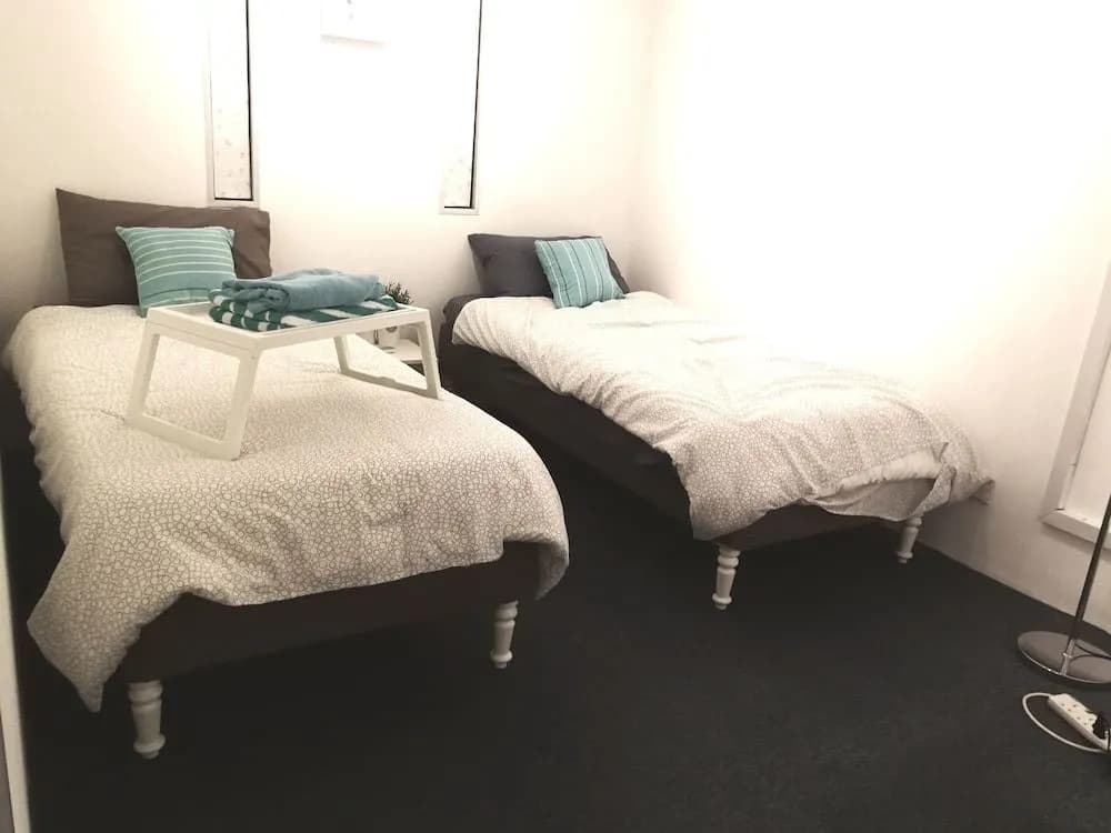 G Traveler Accommodation - Hostel - photo 6