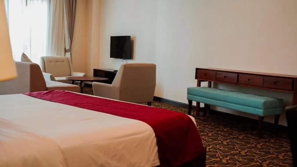 Kaizen Hotel  & Suites Melaka - photo 7
