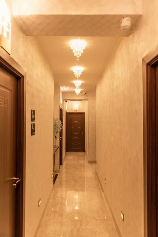 AJ Residence Kota Kinabalu City Center - photo 13