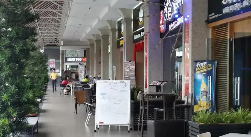 Vacation Stay at Penang Time Square Hotel - photo 7