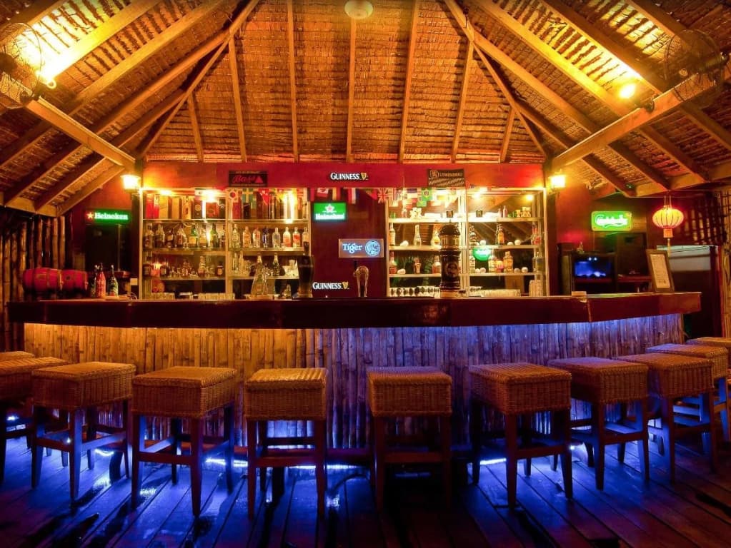 Aseania Resort Pulau Besar - photo 14